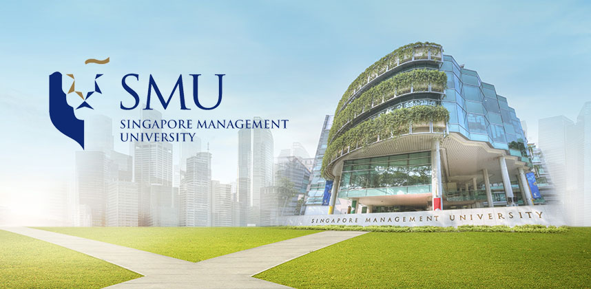 Singapore Management University (SMU) | Puzzle Hive